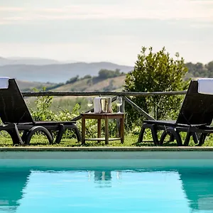 Azienda Agrituristica Le Chiuse Alloggio per agriturismo Manciano