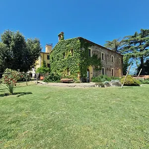 Bio Fattoria Di Pietra Casa di campagna Giuncarico