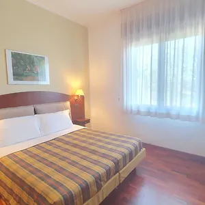 Gli Ulivi Alloggio per agriturismo Predappio Alta