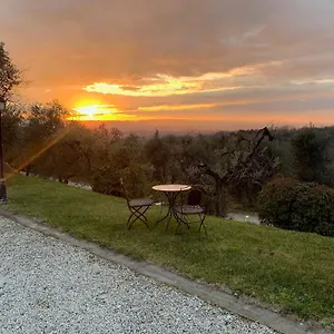 Le Torri Alloggio per agriturismo Barberino di Val dʼElsa