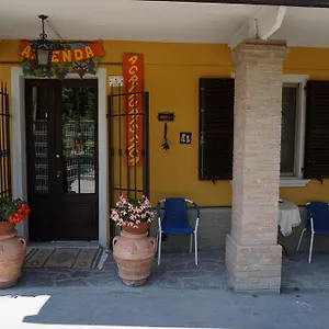 Agriturismo Riserva Del Re Alloggio per agriturismo Casina